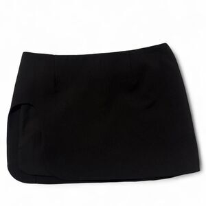 Bydyln Women's Black Skirt